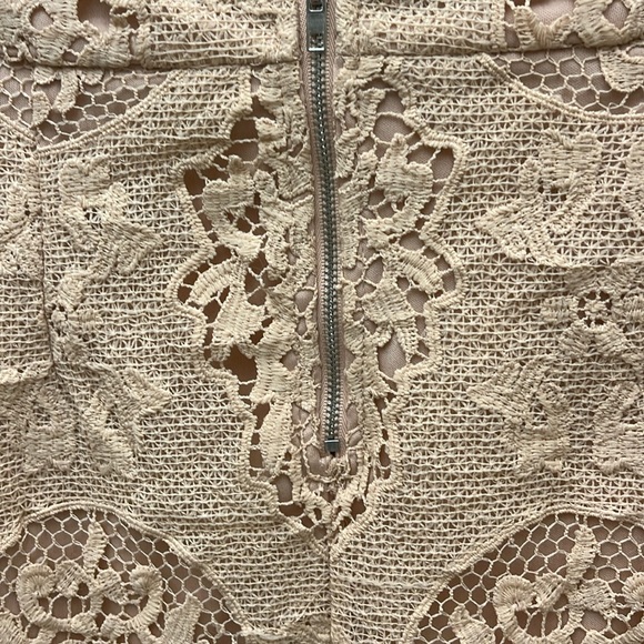 The Clothing Company mini skirt size small - Picture 4 of 12